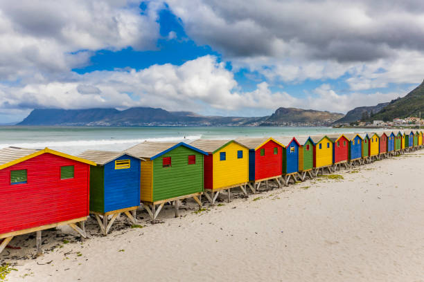 Muizenberg_houses